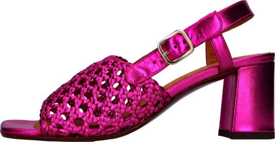 Chie Mihara Dame Sko Rosa 36 EU, Chie Mihara Dame Sko Rosa 36 EU,