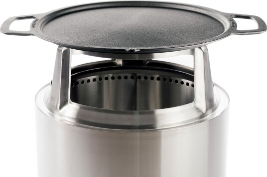 Steketoppsett Bonfire Solo Stove