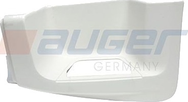 Fjæringsmontering AUGER 67375
