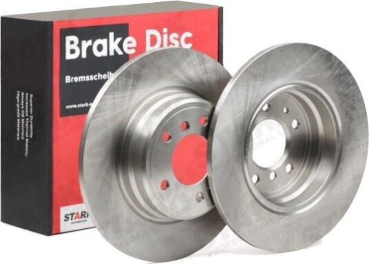 STARK SKBD 0022952 Bremseskive STARK SKBD 0022952 Bremseskive