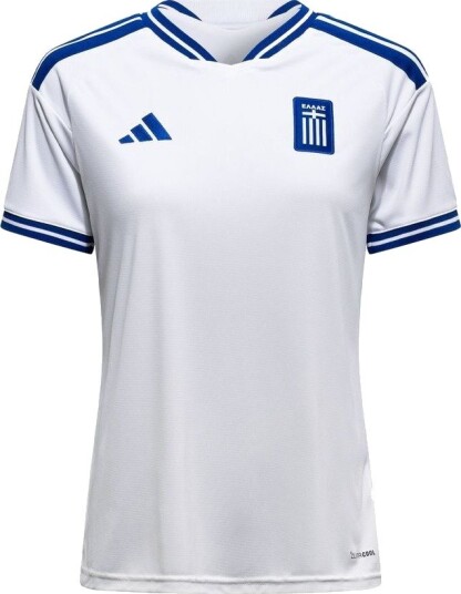 Hellas Hjemmedrakt 2026/27 Kvinner adidas størrelse Large