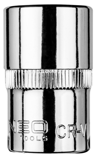 Cutfix 1/2" 17mm Sekskant Nøkkel i Krom-vanadium Håndverktøy Cutfix 1/2" 17mm Sekskant Nøkkel i Krom-vanadium Håndverktøy