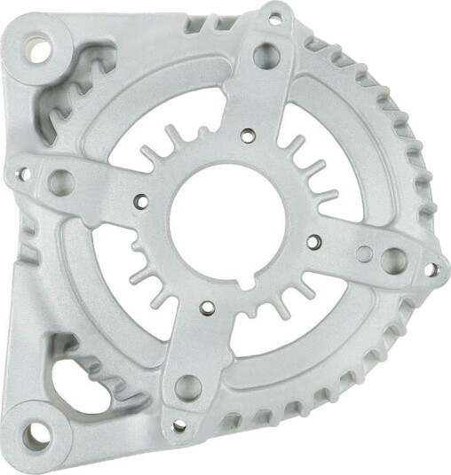 AS-PL ABR6230S Holder, generator-drivflens