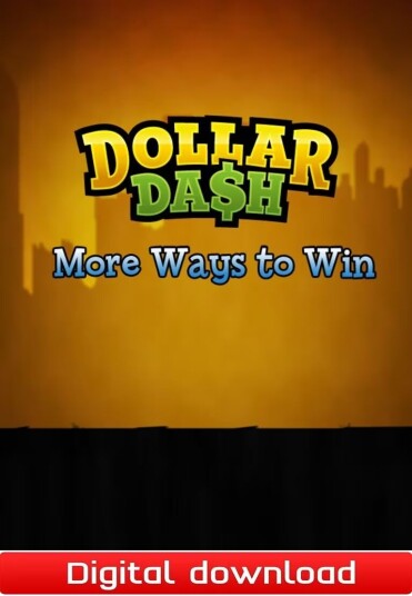 Dollar Dash More Ways to Win DLC Dollar Dash More Ways to Win DLC