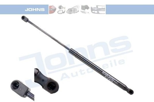 Baklukedemper JOHNS 60 23 95 95