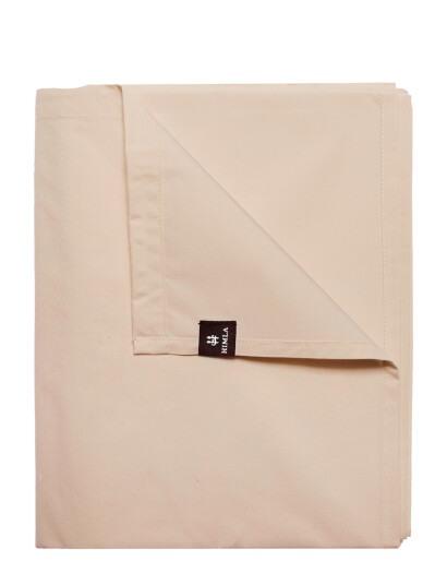 Himla The Nest Sheet - Beige - 160X270CM Himla The Nest Sheet - Beige - 160X270CM