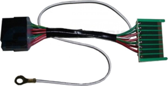 Baklys Professional Parts 34439912