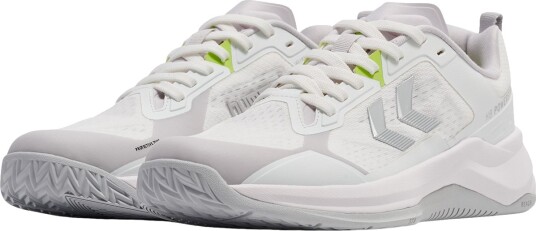 hummel Powerstrike Pro Håndballsko Hvit 44,5