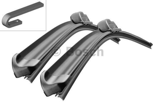 Viskerblad BOSCH 3 397 001 584