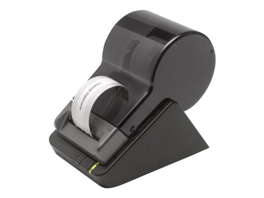 Seiko Instruments Smart Label Printer 650 Etikettskriver Direktetermisk Rull (5,4 Cm) 300 Dpi Inntil 50 Spm Usb