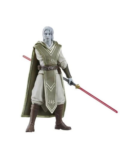 Hasbro Star Wars The Black Series Dagan Gera Star Wars Jedi: Survivor 15cm