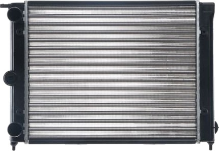MAHLE CR 344 000S Radiator motorkjøling