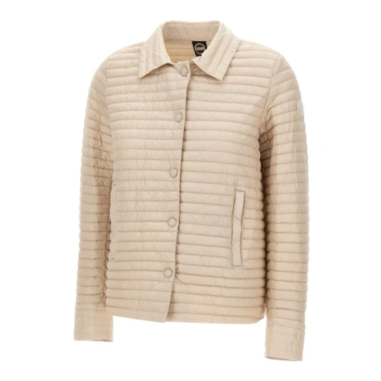 Colmar Dame Jakker Beige M Colmar Dame Jakker Beige M