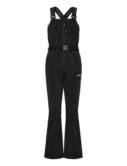 OAKLEY Tnp Harper Softshell Bib - Black - M
