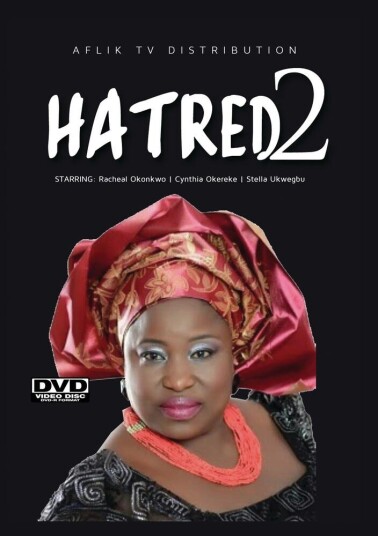 Hatred 2 DVD Hatred 2 DVD