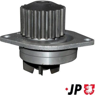 JP GROUP 4114101000 Vannpumpe JP GROUP 4114101000 Vannpumpe