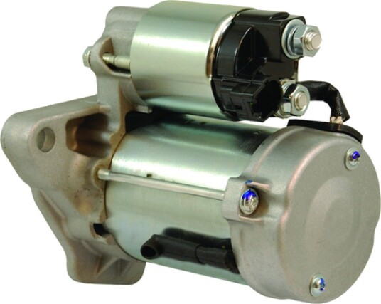 WAI 31248N Starter WAI 31248N Starter