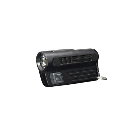 Nøkkelringlykt Nightsearcher KeyStar   300 lm / 67 mm / Oppladbar
