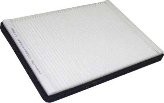 Kupefilter MAPCO 65114