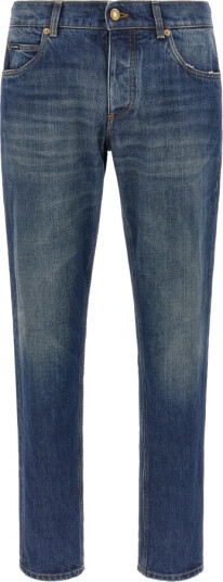 Dolce & Gabbana Herre Jeans Blå M,