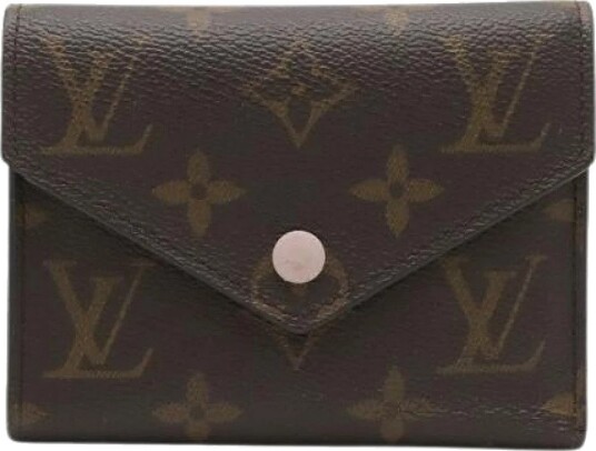 Louis Vuitton Vintage Dame Pre owned Brun ONE SIZE, Louis Vuitton Vintage Dame Pre owned Brun ONE SIZE,