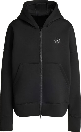 adidas by Stella McCartney Asmc Scuba Hd - Black - M adidas by Stella McCartney Asmc Scuba Hd - Black - M