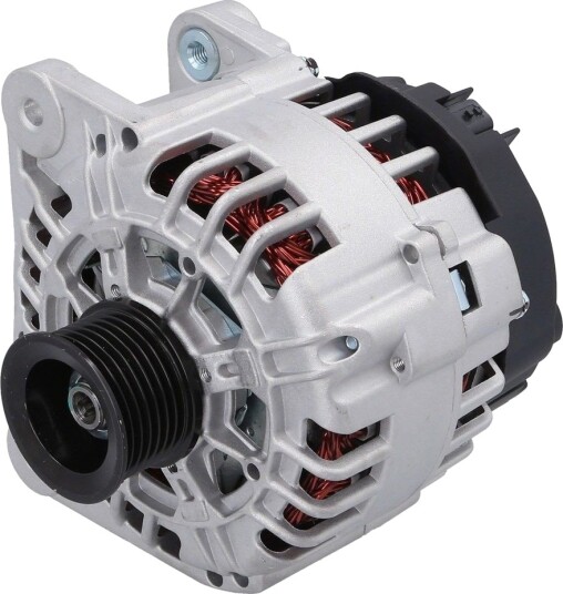 KAMOKA 8620152 Dynamo