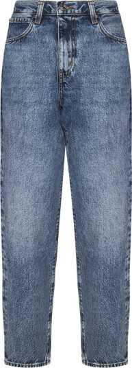 Frame Dame Jeans Blå W29,