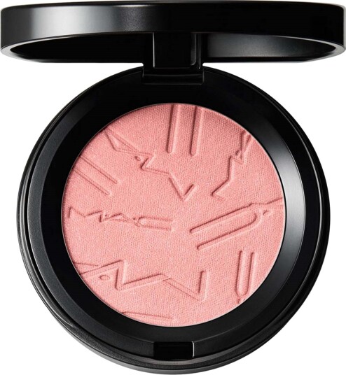 MAC Cosmetics Skinfinish Colourstruck Blush Babygirl