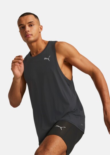 Puma RUN FAVORITE SINGLET M