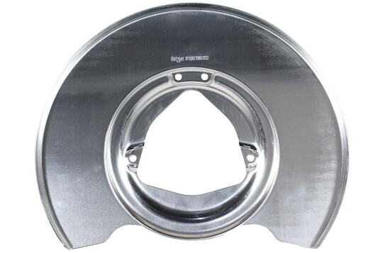 Bremseskjold METZGER 6115563 Bremseskjold METZGER 6115563
