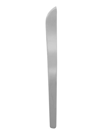 Kay Bojesen SmĂžrekniv - Silver - L:15.5CM Kay Bojesen SmĂžrekniv - Silver - L:15.5CM