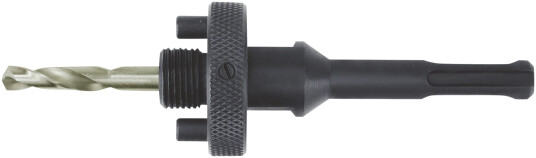 Holder m/sentrumbor SDS Co8 A7=32-210