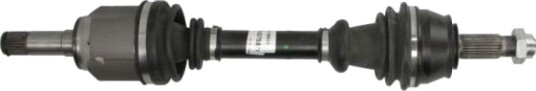 Point Gear Drivaksel POINT GEAR PNG75871
