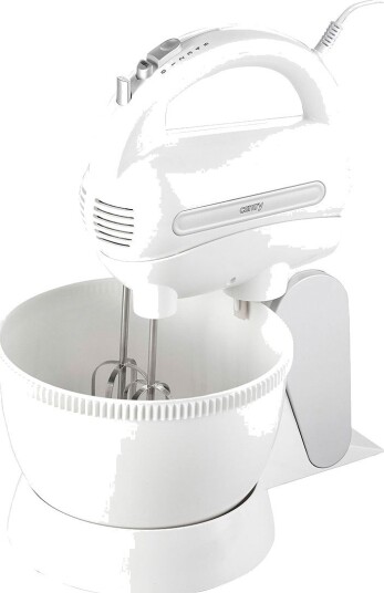 Camry Kjøkkenmaskin med bolle 600W (3 liter)