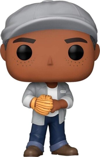 Northix The Shawshank Redemption Ellis Redding Actionfigur 7 Tommer