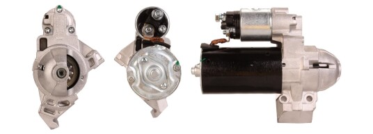 Starter LUCAS LRS02492