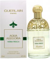Guerlain Aqua Allegoria Herba Fresca Eau de Toilette Spray 125ml Guerlain Aqua Allegoria Herba Fresca Eau de Toilette Spray 125ml