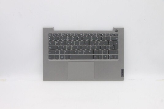 Lenovo Upper Case ASM_SPA C 20VF MGBL