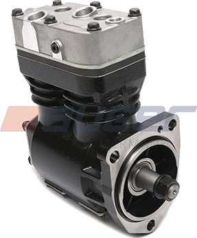 Kompressor til luftfjæring AUGER 79395
