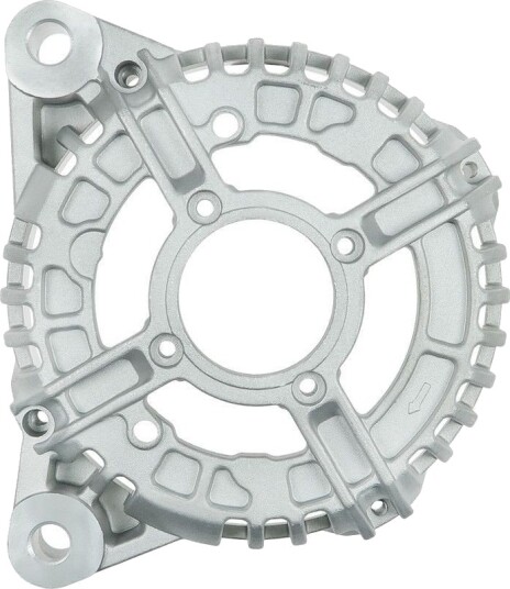 Holder, generator-drivflens AS-PL ABR0322S