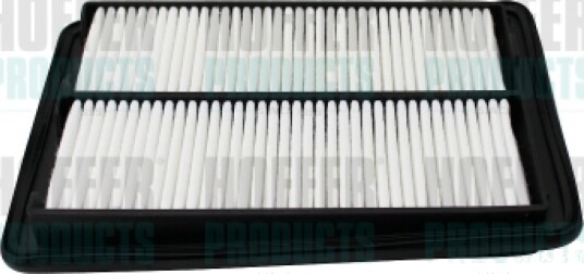 Luftfilter HOFFER 18286 Luftfilter HOFFER 18286