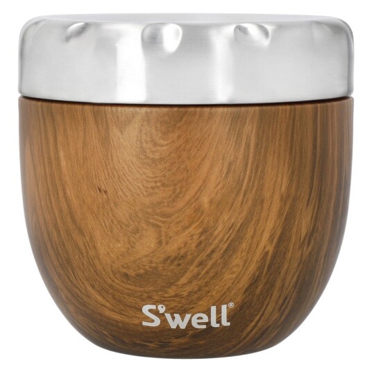 S"well Eats Teakwood 636ml