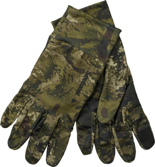 Seeland Grip Camo Hansker Invis Mpc Green XL/XXL