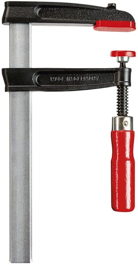Bessey Skrutvinge TGRC80S17 800 × 175