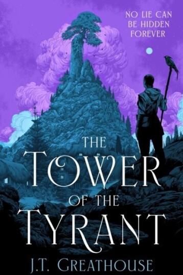 The Tower of the Tyrant