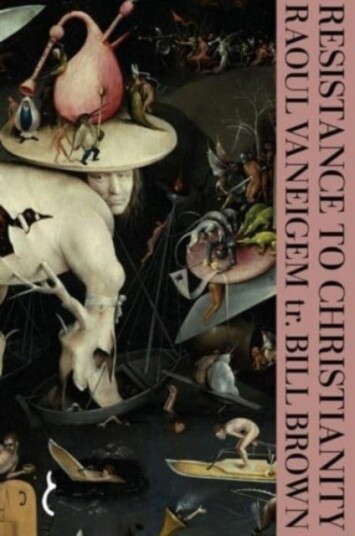 Resistance to Christianity: A Chronological Encyclopaedia of Heresy from the Beginning to the Eighte Resistance to Christianity: A Chronological Encyclopaedia of Heresy from the Beginning to the Eighte