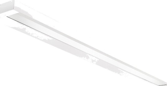 SG Ecoline 1600 Hvit 36W 4880lm 3000K DALI