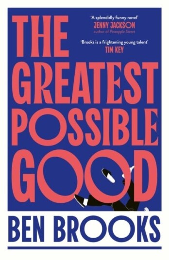 The Greatest Possible Good The Greatest Possible Good