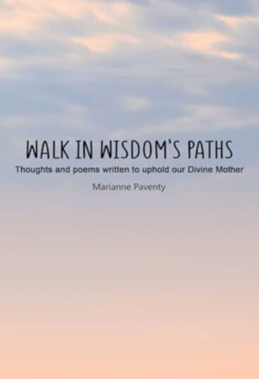 Walk in Wisdom's Path (Hardback)